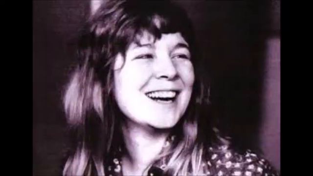 Sandy Denny - No End Extended Demo Version смотреть онлайн