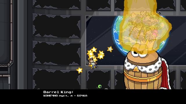 Прохождение игры PewDiePie: Legend of the Brofist на андроид #5 (ФИНАЛ) смотреть онлайн