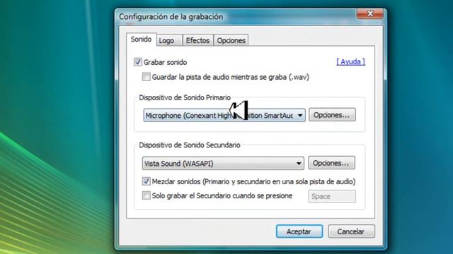 2 programas para hacer que se oiga la voz tu ya y interna de la pc (para grabar gameplays) смотреть онлайн