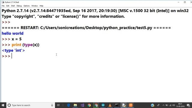 introduction to python смотреть онлайн