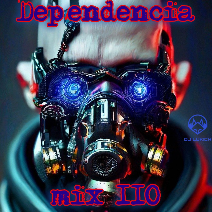 Dependencia Mix110 By Lukich
