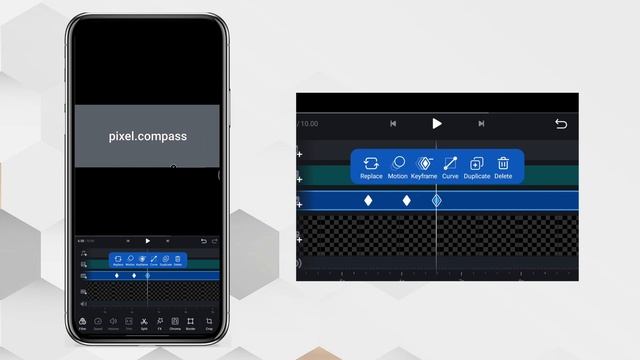 VN Editor | Create Video Callouts In Mobile Using VN
