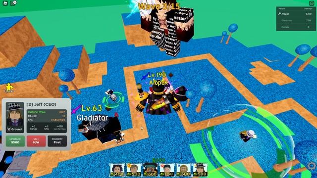 Shinobu 6 Star / Crushed Box 3 DID THEY DISRESPECT HER?! ASTD Showcase (Flower Trainer) смотреть онлайн
