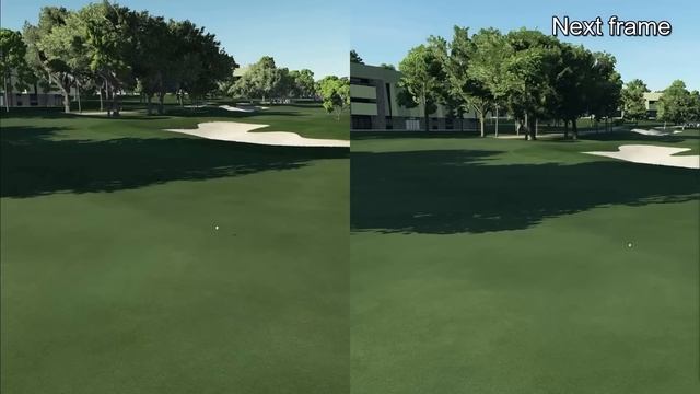 PGA Tour 2K23 Vs PGA Tour 2K21 - Side By Side Comparisons