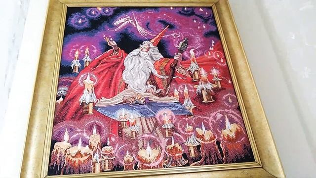 Весь мой Dimensions (все вышитые сюжеты). смотреть онлайн