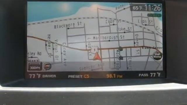 2008 Nissan Pathfinder (Warwick, Rhode Island) смотреть онлайн