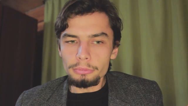 Психолог Иван Лысенко