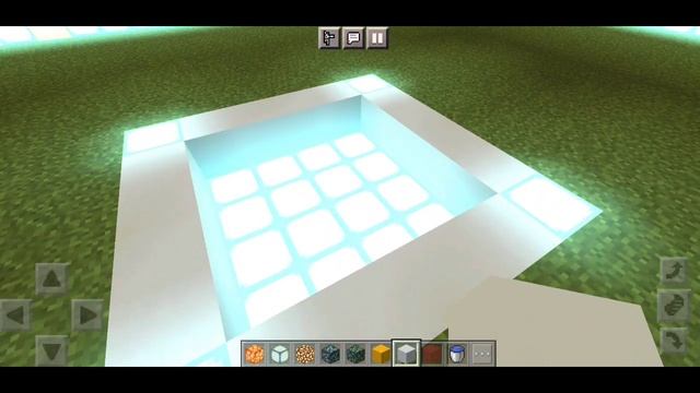 minecraft pe 1.18 rtx shaders || mcpe 1.18 rtx ray tracing shaders смотреть онлайн