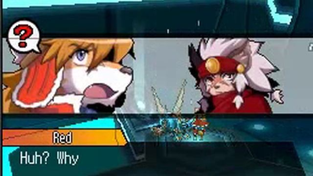 Solatorobo Red the Hunter: Futzu Tower Data (DLC Quest) смотреть онлайн