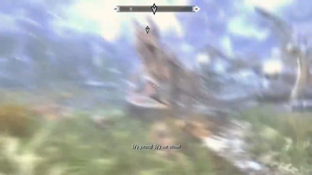 RX_Oros: Прохождение TES V Skyrim SE Часть 81/ Финал смотреть онлайн