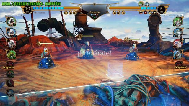 Final Fantasy VII Remake (DLC Yuffie) | Logro / Trofeo: Campeona indisputable (Fuerte Cóndor Fácil) смотреть онлайн