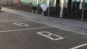 Штраф за парковку на инвалидном месте в 2022 году. Это не только деньги