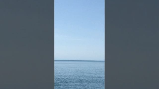 Абхазия.Пляж Кындыг смотреть онлайн