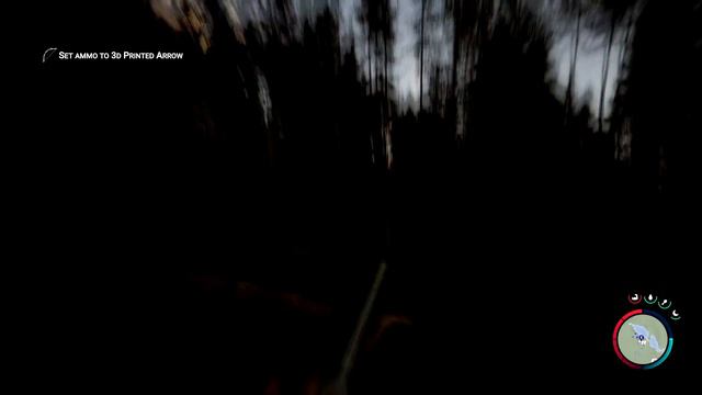 How To Change Bow Ammo in Sons Of The Forest смотреть онлайн