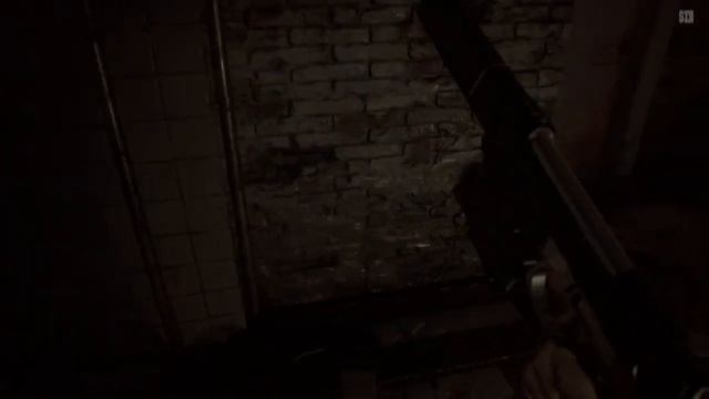 Resident Evil 7 Part 2