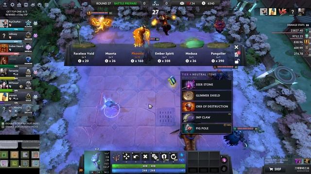 Embrace the Call of the Reaper : Dawn of War Dota 2 смотреть онлайн