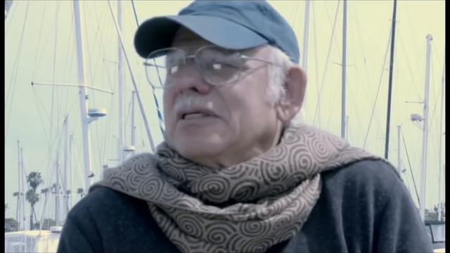 Robert Eisenman & the Dead Sea Scrolls: Best Interview Ever! смотреть онлайн
