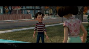 Дом-МоМонстр.  Дом-монстр Rytp