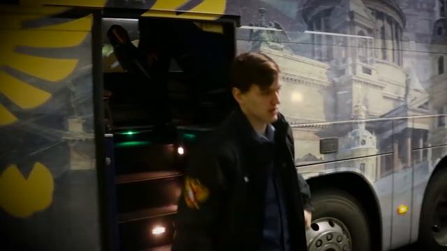 Приезд молодежной сборной России на финал МЧМ-2016 смотреть онлайн