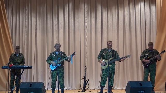 27 Голубые береты У опасной черты смотреть онлайн