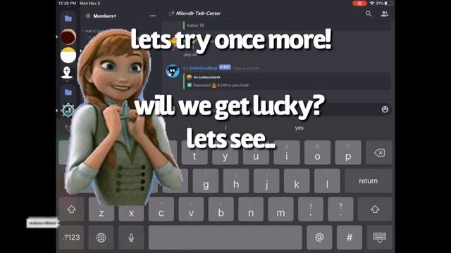 How To Gamble With Blackjack For Unbelievaboat! (best Ways) (become Rich Fast) (tutorial)