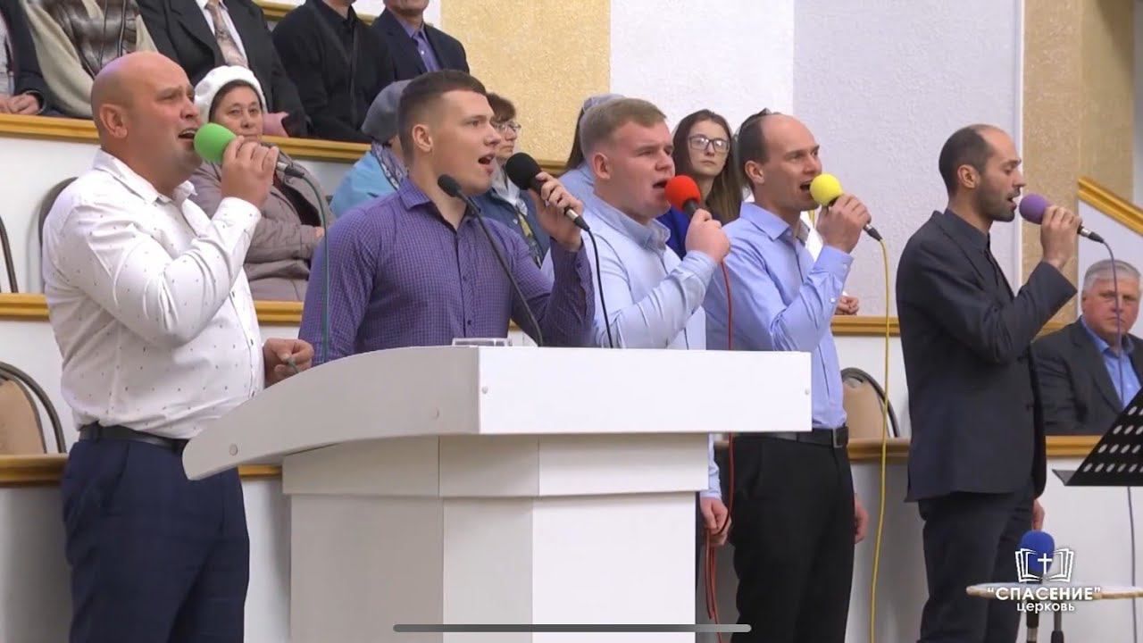 Небо влечёт человека к себе / Песня смотреть онлайн