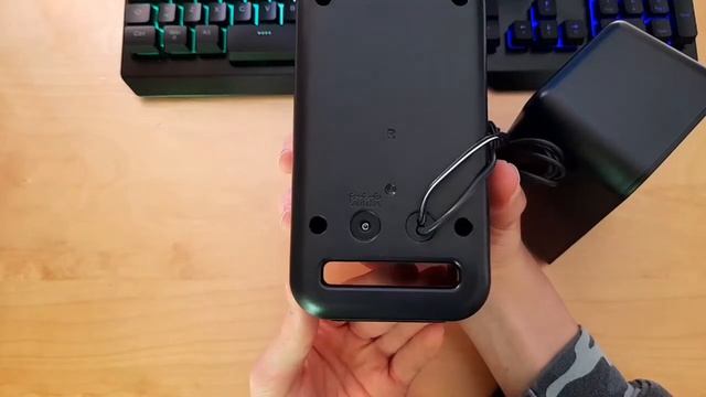 UNBOXING e recensione delle casse logitech Z150 смотреть онлайн