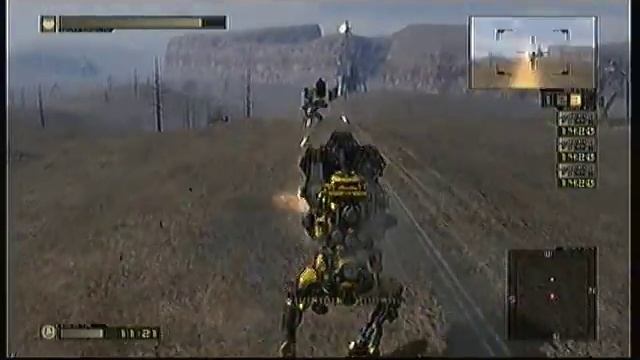 chromehounds 1v2 смотреть онлайн