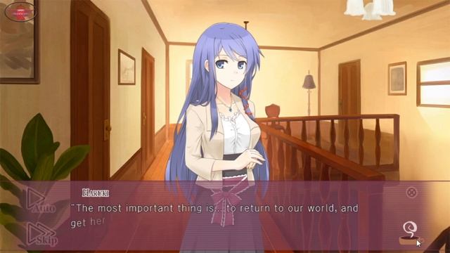 [8/12] A Butterfly In The District of Dreams Ai's Route Full Walkthrough Part 8 || Visual Novel смотреть онлайн