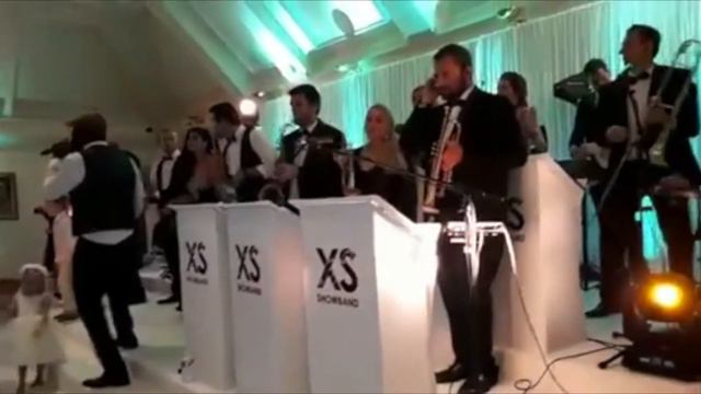 August Highlights. Day in the Life of a session saxophone player - behind the scenes. 🎼🎷 смотреть онлайн