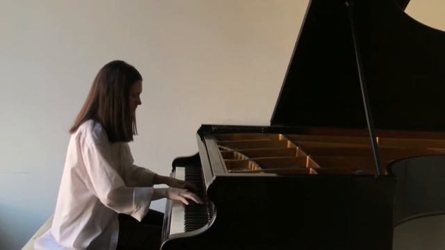 К.Дебюсси - Ноктюрн