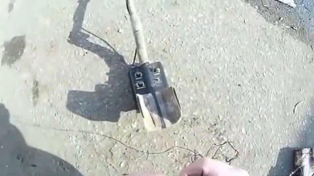 Подключаем обычные наушники к металлоискателю смотреть онлайн