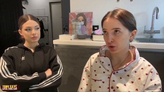 Акулич первый стрим в 2024 году / Встретилась с Генсухой смотреть онлайн