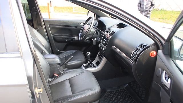 GEELY EMGRAND EC7 2013 смотреть онлайн