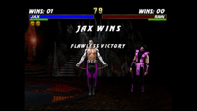 Friendships Mortal Kombat Trilogy MK3 Todos Los Friendships 2023