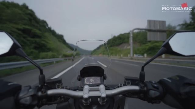 ADV160（ホンダ）は遊べる！～バイク・スクーター試乗レビュー～HONDA ADV 160 TEST RIDE