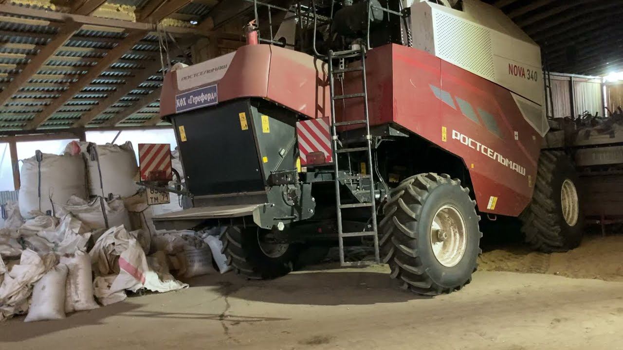 Использование Дон-20 НПП