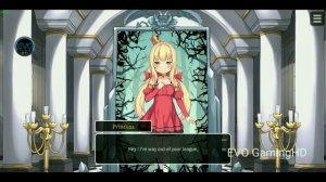 The Demon's Stele And The Dog Princess Full Version