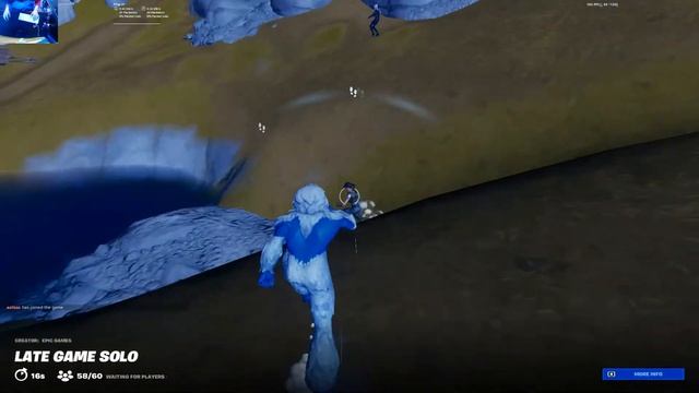 Fortnite and chill смотреть онлайн