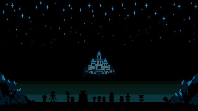 Finale - Undertale OST (EVEN SLOWER)(1 HOUR) смотреть онлайн