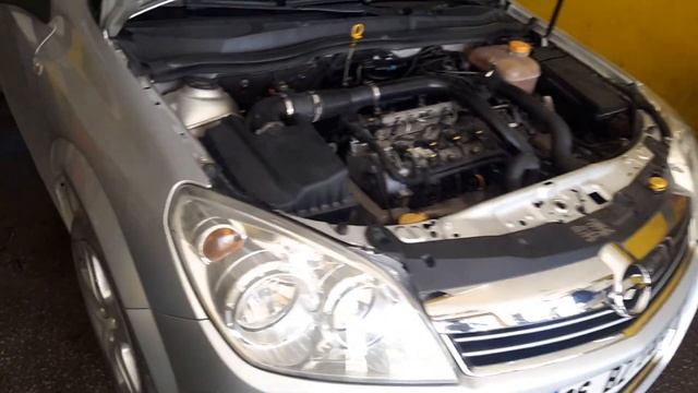 ASTRA H 1.3 CDTİ ZİNCİR SETİ DEĞİŞİMİ ve GENEL YAĞ BAKIMI ( MOTUL 5 30 YAĞ ) (HD Video) смотреть онлайн