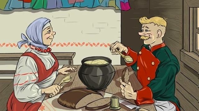 "Каша из топора" смотреть онлайн