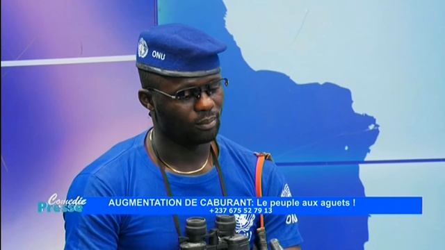 ?[REPLAY] COMEDIE PRESSE : AUGMENTATION DE CARBURANT: Le peuple aux aguets ! смотреть онлайн