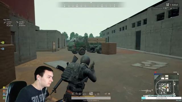 ЖЕСТКИЕ ФРАГИ, ТОПОВЫЕ ХАЕШКИ, ЛУЧШИЙ ТИМПЛЕЙ ВСЕ ЭТО ЗДЕСЬ ВЫ не увидите. PUBG смотреть онлайн