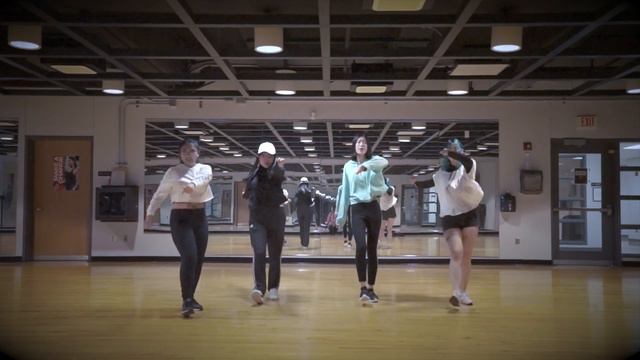 【MIMOSA】Bad Liar смотреть онлайн