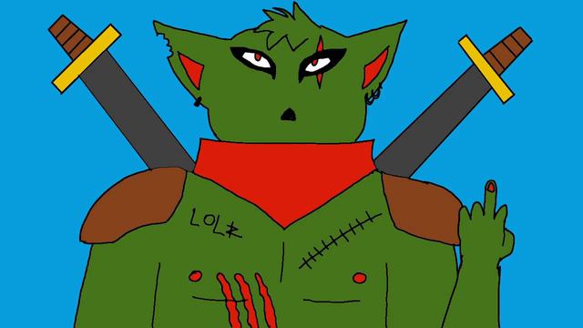 Lip sync Animation смотреть онлайн