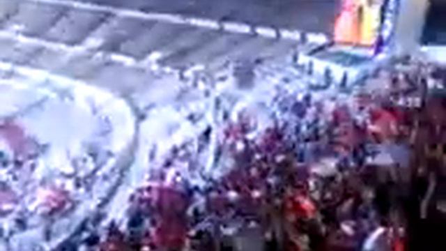 LBR en el azteka - 2° gol de novaretti J8-2011 смотреть онлайн