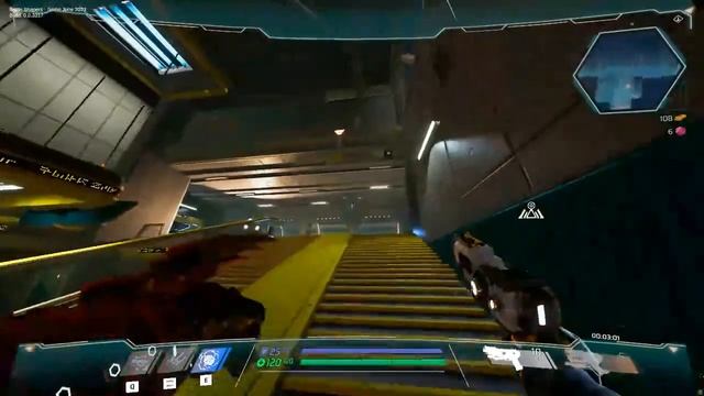 Battle Shapers #SteamNextFest2023 смотреть онлайн