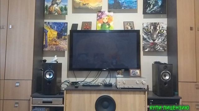 Aram Khachaturian Waltz from Masquerade Звучание в комнате смотреть онлайн