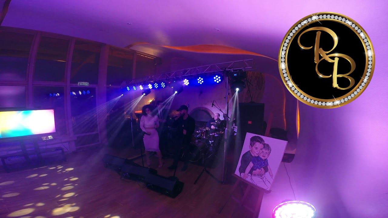 Rich Band Пирогово "Кот Деазур" 16 09 17 смотреть онлайн
